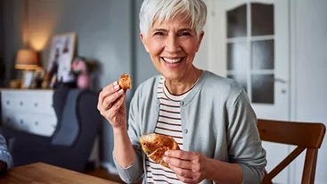 Απώλεια βάρους μετά τα 50 | Η στρατηγική που αλλάζει πραγματικά το σώμα σου σε 12 μήνες