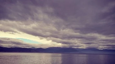 Αυξημένες νεφώσεις με βροχές και σποραδικές καταιγίδες σχεδόν σε όλη τη χώρα