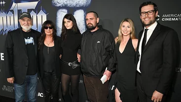 Michele & Rob Reiner | Ποιος θα κληρονομήσει την τεράστια περιουσία τους;