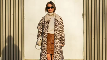 5 πλεκτά κομμάτια από τη Mango που θα φοράς non stop τους επόμενους μήνες