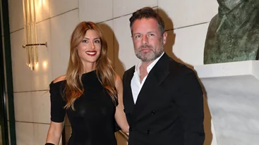 Ανθή Σαλαγκούδη & Κοσμάς Κουμιανός | Χώρισαν μετά από δυο χρόνια σχέσης