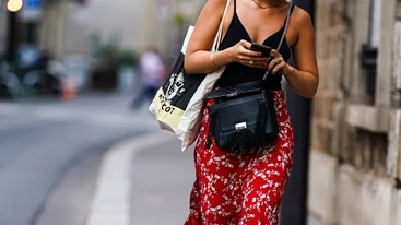 Βρήκαμε στην Oysho τη φούστα με την οποία θα ταξιδέψεις χωρίς φόβο