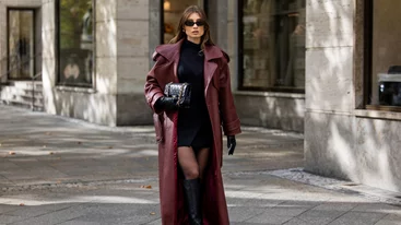 Πώς θα φορέσεις με στιλ τις αγαπημένες σου μπότες φέτος τον χειμώνα