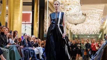 Μόδα που εμπνέει | Τα looks από το Stay Golden Fashion Show που θέλουμε να κάνουμε δικά μας τώρα!