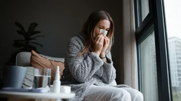 Γρίπη | Για πόσο καιρό παραμένουμε μεταδοτικοί μετά τα πρώτα συμπτώματα