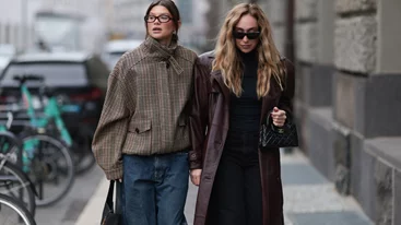 Χειμώνας 2025 | Οι τάσεις σε παλτό και μπουφάν και πώς θα τις φορέσεις