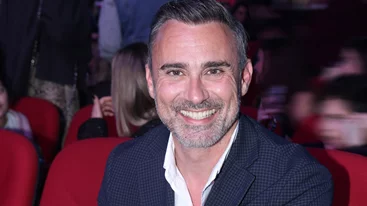 Γιώργος Καπουτζίδης | Η αποκάλυψη για τη viral σκηνή με την intersex "θεία Σταματίνα" στις "Σέρρες"