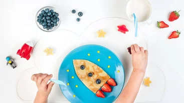 5 φαγητά που ένας καρδιολόγος δεν δίνει ποτέ στα παιδιά του