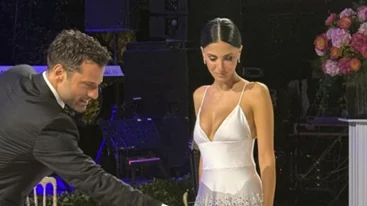 Παντρεύεσαι στον καύσωνα; Όλα τα tips για άψογο μακιγιάζ όπως της Αλεξάνδρας Νίκα