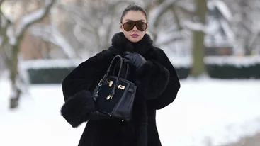 Ετοιμάζεις εξόρμηση στα χιόνια; | Έτσι θα δημιουργήσεις το ιδανικό Après-ski ντύσιμο