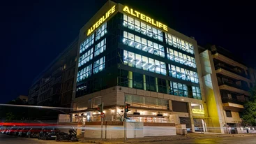 ALTERLIFE | €18 εκ. επενδύσεις σε δύο χρόνια – 14 υπερσύγχρονα νέα γυμναστήρια και επέκταση σε 6 υφιστάμενα
