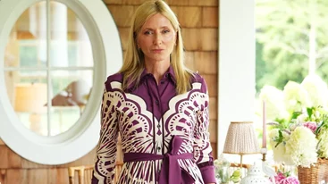 Marie Chantal | Το πρώτο της μανικιούρ για το 2026 είναι στην trendy απόχρωση-ύμνο στην ήσυχη πολυτέλεια