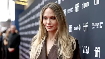Η Angelina Jolie είναι έτοιμη για τη μεγαλύτερη αλλαγή της ζωής της