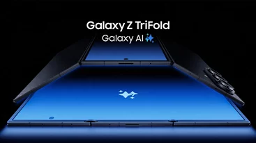 Η Samsung ανακοίνωσε το Galaxy Z TriFold