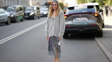 Η πλεκτή ζακέτα από τη Zara που θα βάλουμε στα πρώτα κρύα του φθινοπώρου