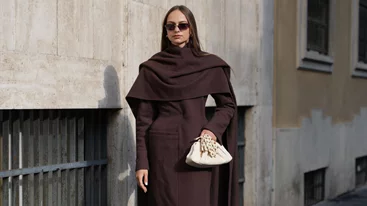 Οι πέντε σοφιστικέ αποχρώσεις που ταιριάζουν τέλεια με το καφέ