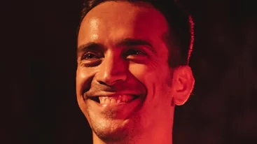 Δημήτρης Σαμόλης | Στο θεατρικό σανίδι στο πλευρό της Αλίκης Βουγιουκλάκη