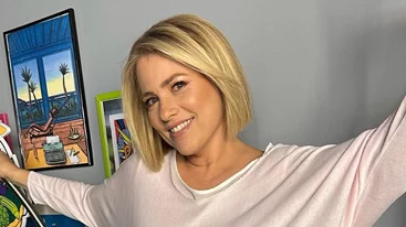 "Υπέροχο χρώμα, κουκλάρα" | Η Μαριάννα Τουμασάτου άλλαξε τα μαλλιά της και ενθουσίασε τους ακολούθους της