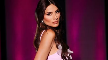 Ηλιάνα Παπαγεωργίου | Η αινιγματική ανάρτηση για τον γάμο της από το Παρίσι