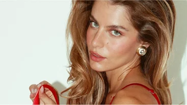 Τα κόκκινα εσώρουχα από τη Yamamay που σίγουρα χρειάζεσαι τις φετινές γιορτές