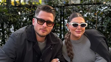 Η Δανάη Μπάρκα βρήκε την τέλεια αφορμή για self-care | Η σπάνια αναφορά στον σύντροφό της