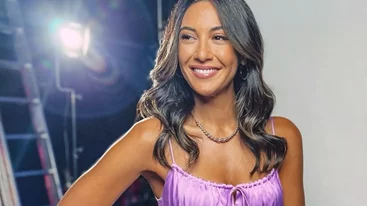 Θα πας θέατρο; Η Ευγενία Σαμαρά προτείνει το safe outfit που πρέπει να φορέσεις