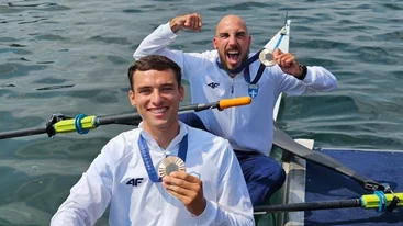 Ποιος είναι ο Χάλκινος Ολυμπιονίκης Πέτρος Γκαϊδατζής και γιατί δεν γνωρίζουμε σχεδόν τίποτα γι' αυτόν;