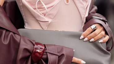 5 μανικιούρ που κάνουν κάθε εμφάνιση να δείχνει πιο ακριβή