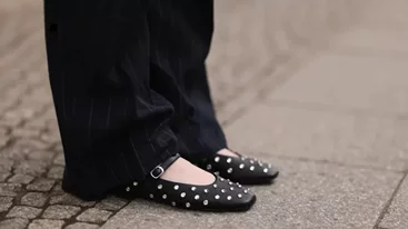 Τα άνετα party shoes που θα φοράτε όλες τις γιορτές