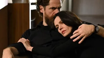 Δημήτρης Λάλος & Μαριλίτα Λαμπροπούλου | Η επίσημη εμφάνιση του ζευγαριού στο Μέγαρο Μουσικής