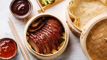 Λένε πως αυτά είναι τα πιο exotic εστιατόρια της Αθήνας