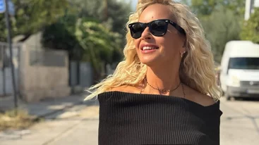 Μαρία Μπεκατώρου | Το γαστρονομικό δείπνο με φίλες σε πολυτελές θέρετρο της Αθήνας