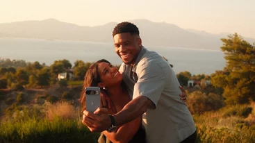 Μήπως τα τρυφερά λόγια του Γιάννη Αντετοκούνμπο για τη γνωριμία με τη Μαράια είναι η απάντηση στους τοξικούς συντρόφους;