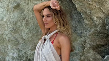 Η εξομολόγηση της Ντορέττας Παπαδημητρίου | "Η προσωπική μου ζωή ήταν ριγμένη"