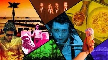 Όσα δεν πρέπει να χάσεις τον Αύγουστο στην Αθήνα