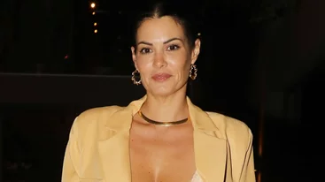 Η Μαρία Κορινθίου έχει γενέθλια και ο σύντροφός της τής ευχήθηκε με ρομαντισμό