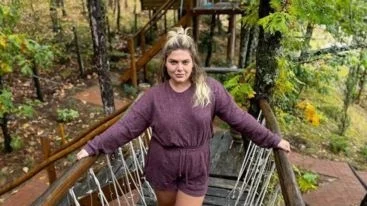 Ποιος είναι ο σύντροφος της Δανάης Μπάρκα; Όσα έγιναν γνωστά