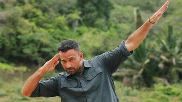 Καλλιτέχνης ο Γιώργος Λιανός | Έφτιαξε την πιο "τρομακτική" κολοκύθα για το Halloween