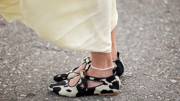 Θες animal print παπούτσια; 3 διαφορετικές επιλογές που θα βρεις στη Marks and Spencer