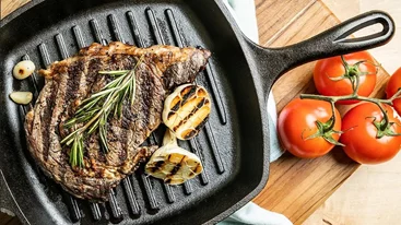 Στο μαντέμι με τη Lodge | Τα ποιοτικά σκεύη μαγειρικής που θα "απογειώσουν" τα πιάτα σου