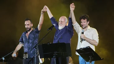 Κωστής Μαραβέγιας | "Mε κάλεσε ο Πάνος να μου πει πως έφυγε. Ήθελα να κλάψω"