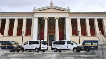 Η προσβασιμότητα στα ελληνικά πανεπιστήμια | Το παράδειγμα της Μονάδας Προσβασιμότητας του ΕΚΠΑ