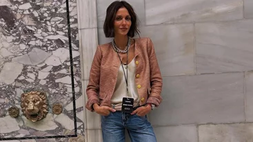 Σοφία Καρβέλα | Η αποκάλυψη για την προσωπική της ζωή