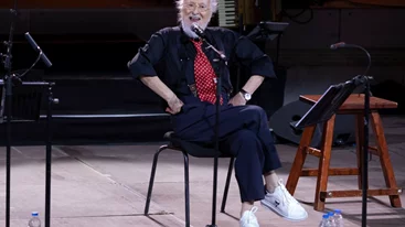 Πέθανε ο Διονύσης Σαββόπουλος