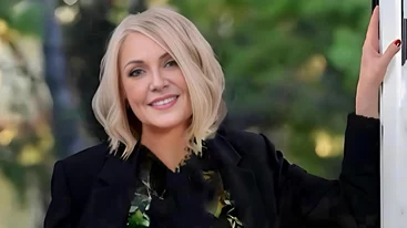 Ρούλα Κορομηλά | Η γεμάτη νόημα φωτογραφία που δημοσίευσε - "Μακριά από τοξικές κ κακοποιητικές σχέσεις"