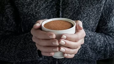 Κακοκαιρία Adel | 5 comfort snacks για την κακοκαιρία έως 250 kcal