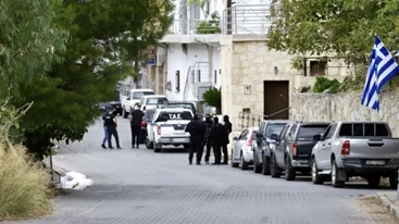 Ηράκλειο: Με αμείωτη ένταση οι έρευνες για το μακελειό στα Βορίζια