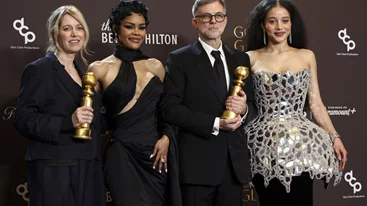 Χρυσές Σφαίρες 2026 | Οι νικητές της 83ης απονομής