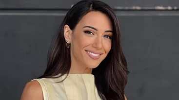 Ευγενία Σαμαρά | Το unisex άρωμα που έχει πάθει εμμονή αυτή την περίοδο