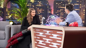 Η Μαρία Κίτσου μίλησε για το body shaming που βίωσε | Ως πότε θα σχολιάζουμε τα κιλά του κόσμου;